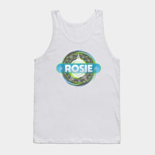 Rosie Mug Tank Top